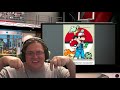 This Place Is Horrible, THE DARK WORLD OF MARIO DORKLY BITS Reaction
