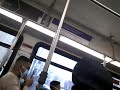 CTA Bus Meltdown