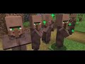 The Villagers Strike Back I A Minecraft Short Film