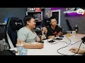 KENAPA HARUS TRANSFER SEBELUM JAM 2 SIANG SIH? - Brave Talk ft. Garren Lumoindong