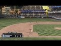 MLB 14: The Show (PS4) No-Hitter by Hyun-jin Ryu