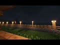rainy day... relaxing minecraft music while it's raining ambience.