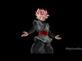 Goku Black Is Arriving To Fortnite VERY SOON!