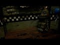 Grim Grinning Ghosts (Unofficial FNaF Stop Motion) (The Living Tombstone Remix) [SHORT]