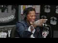 DL Hughley Talks Donald Trump Indictment, Alabama Brawl, Hurricane Hilary, & Young Thug | Interview