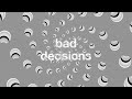 benny blanco, BTS, Snoop Dogg - Bad Decisions (Acoustic) [Official Visualizer]
