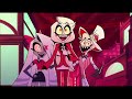 Hazbin Hotel But Only When Angel Dust, Husker and Sir Pentious are being Iconic✨ Part 2