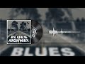 Instrumental Country | Blues Highway | Southern Soul & Rockin' Blues