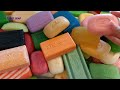 UNPACKING Soap Haul|Soap Opening|no talking |asmr |Распаковка мыла|асмр мыло