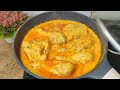 রেস্টুরেন্ট স্টাইলে চিকেন চাপ | Restaurant Style Chicken Chaap Recipe | Kolkata Famous Chicken Chaap