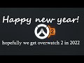 Best of 2021 Overwatch montage 최고의 오버워치 몽타주 源氏集锦