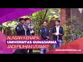 Alasan Kenapa Harus Pilih Universitas Gunadarma