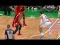 【NBA】史上最も粋なフェイクがあるとするならば…… スーパープレイ集