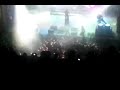 Mushroomhead Halloween Show 2010