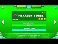 Hexagon force by Robtop!