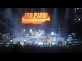 Night shift - Jon Pardi 02-06-17