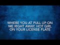 Kalan FrFr - Pull Up (Lyrics Video)