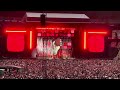 AMERICAN IDIOT - Green Day [Live at Wembley Stadium, 29th June 2024]