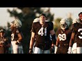 Robert Spillane Mic'd Up During Training Camp: 'Fly Around!' | Presented by Paramount+ | Raiders