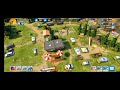 EMERGENCY HQ Police and Fire Rescue - Android Gameplay 209 - Hikers Disappeared Following A Strom