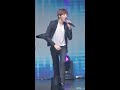 [60fps]20161008 평창 e-Culture Festival 유키스(U-KISS) 케빈(KEVIN)-만만하니