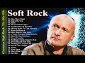 Eric Clapton, Elton John, Phil Collins, Bee Gees, Rod Stewart - Soft Rock Ballads 70s 80s 90s