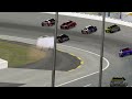 HVRL Maverick Cup Series-Charlotte