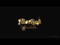 After Effects Tutorial: Gold Particles Text Effects in After Effects -  No Third Party Plugin