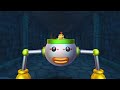 AnimeBoyMii: Mario Party 9 Bowser Station HD