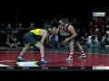 Every Finals Match of the 2024 B1G Wrestling Championships | Mar. 10, 2024