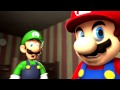 [Vinesauce Animated (Vinny)] Mario and Luigi react to Bubsy 3D