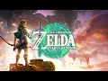 Year of the Dragon - The Legend of Zelda: Tears of the Kingdom || DLC Fanmade Soundtrack