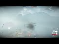 Battlefield 1 -almost crashed, so close
