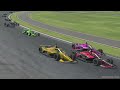 We Won't Lift | Team I5G's Indy 500 Radioactive