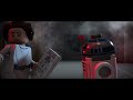 (PS5) LEGO® Star Wars™   The Skywalker Saga Gameplay