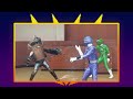 The Lost Beast Wars Stageplay