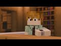 The Permit Office | Hermitcraft Minecraft Animation |