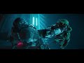 Transformers: Halo Wars | Official Teaser Trailer | (2025 Movie)