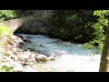 The Panoramic Walkway of Pré-Saint-Didier -(Italy)