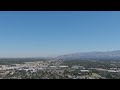 F35 Flyover Murray perspective from Midvale