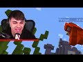 ENANO vs GIGANTE en Escondite en Minecraft!