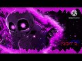 Undertale: Karma’s b1#ch - *Karma v1 (Custom UKB megalo) (very late unexpected april fools special)