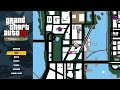 Trying To Platinum GTA 3 Part 8 (Story Complete)