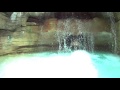 Too Scary Abyss Water Slide at Atlantis