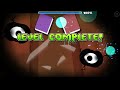 Doors | Geometry Dash