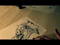 Drawing with Groove-  