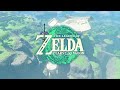 Hyrule's Ancient Past - The Legend of Zelda: Tears of the Kingdom || DLC Fanmade Soundtrack