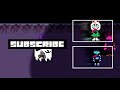 Unused Cutscene, but With NORMAL Speed [Deltarune chapter 2]