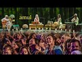 Snatam Kaur - Amul Live in Miami 10/21/19 [Official Lyric Video]