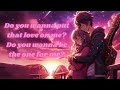 Haroon Imtiaz - Love On Me (Lyric Video)